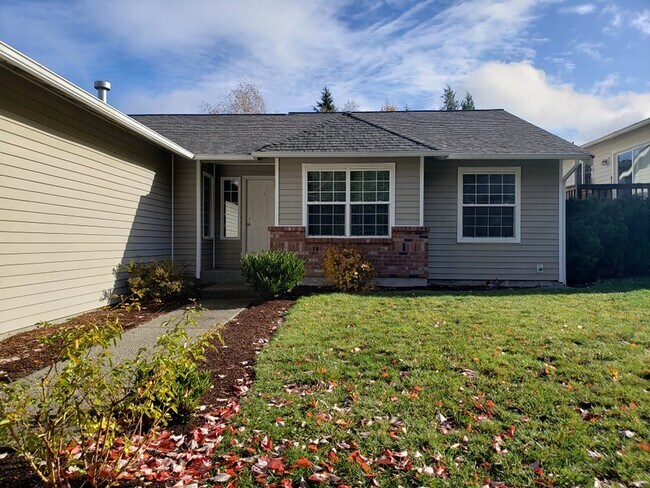 Building Photo - 2966 Sprague St