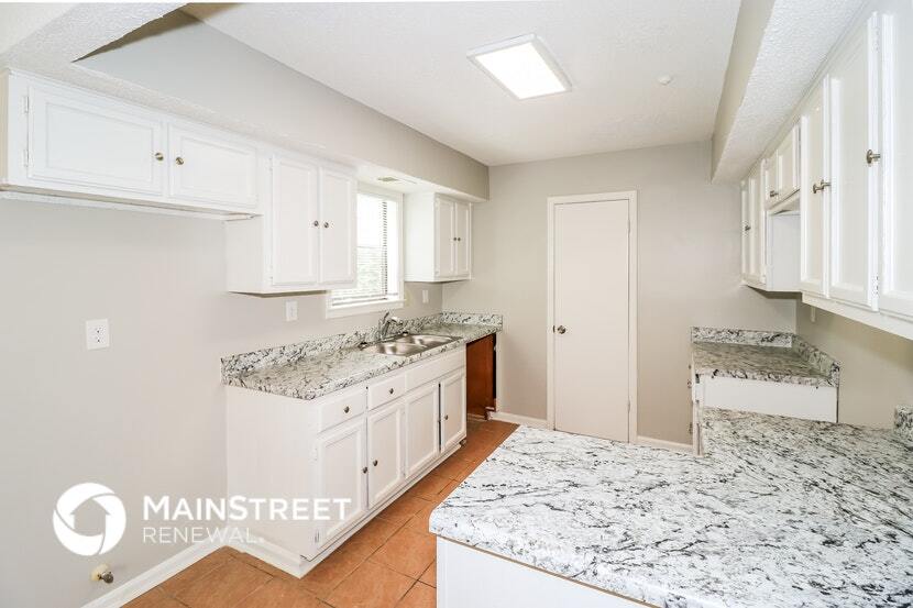 Building Photo - 4001 Ganymede Cove