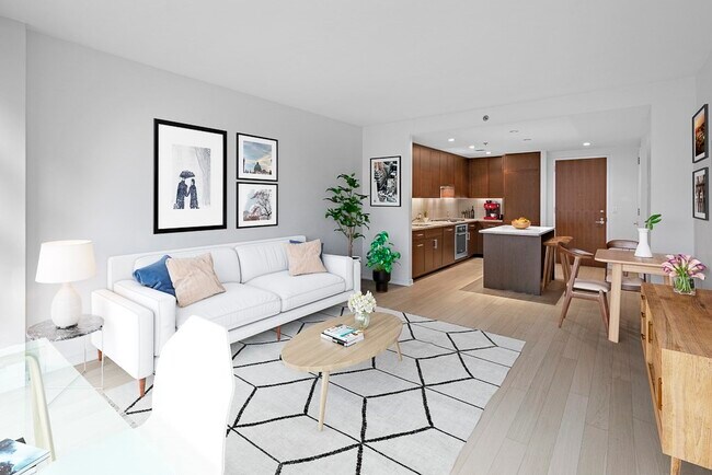 Building Photo - 580 Washington St