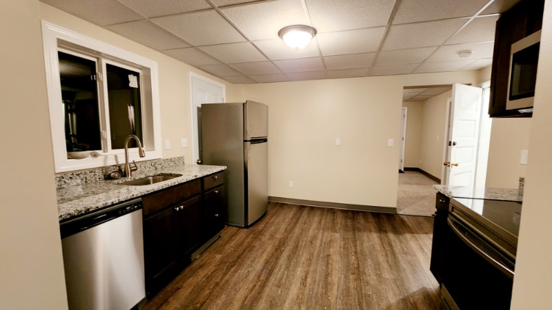 Building Photo - 1210 Swetland St