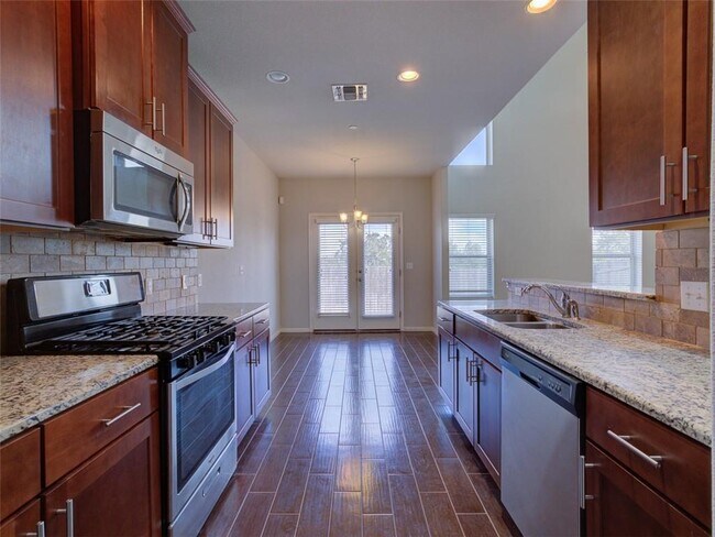 Building Photo - 1701 S Bell Blvd