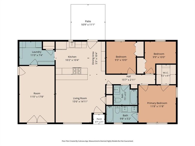 Building Photo - 5206 Emerald Forest Dr