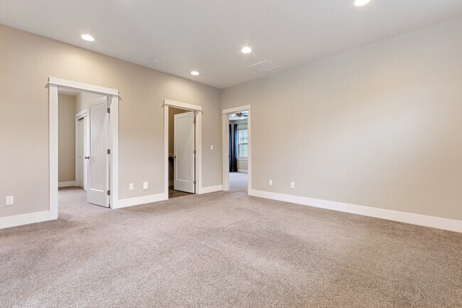 Building Photo - 3846 S Caddis Pl