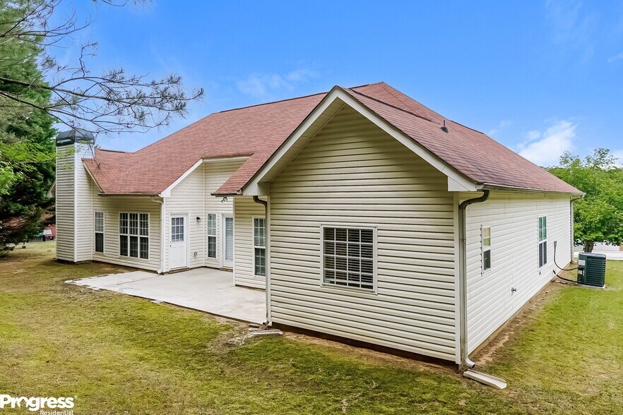 Building Photo - 675 Togwatee Pass