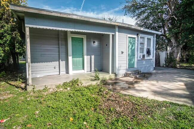 Building Photo - 308 Belmont