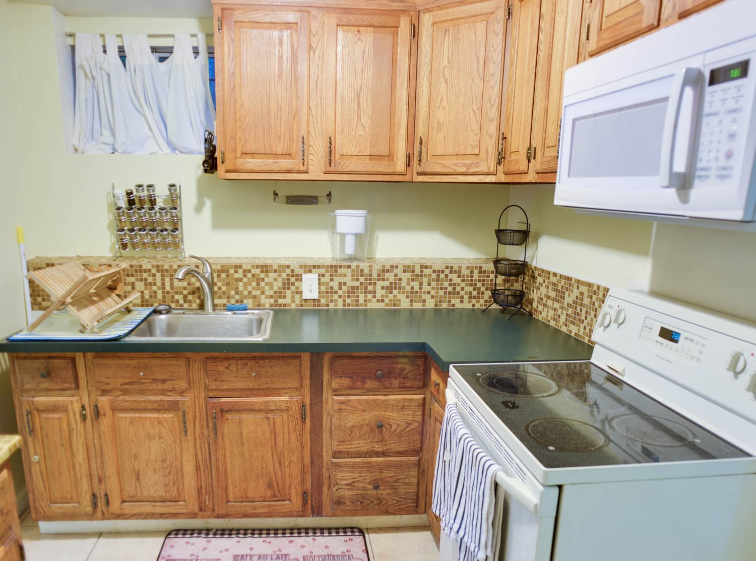 Kitchrn - 5406 Shoemaker Farm Ln