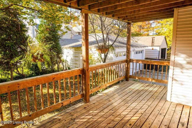 Building Photo - 1747 Harvard Dr