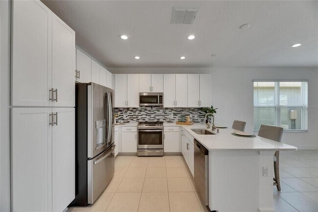 Building Photo - 4915 Sienna Isles Ave
