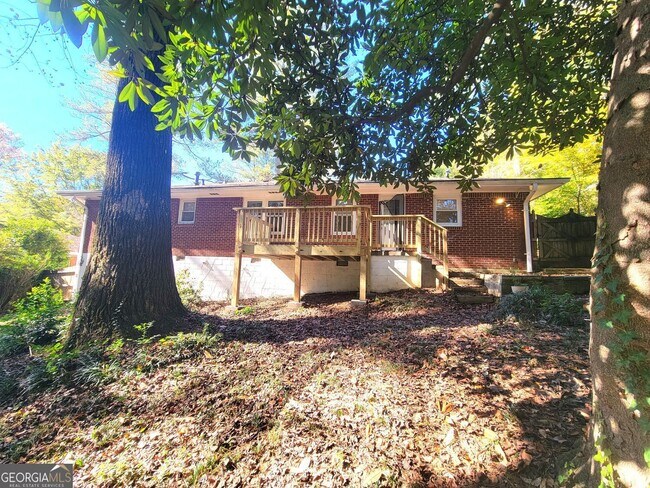 Building Photo - 1061 Homewood Ct