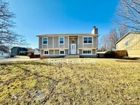 Building Photo - Beautiful, Split-Level Olathe Home w/ Stainless Steel Appliances and a Finished Basement!