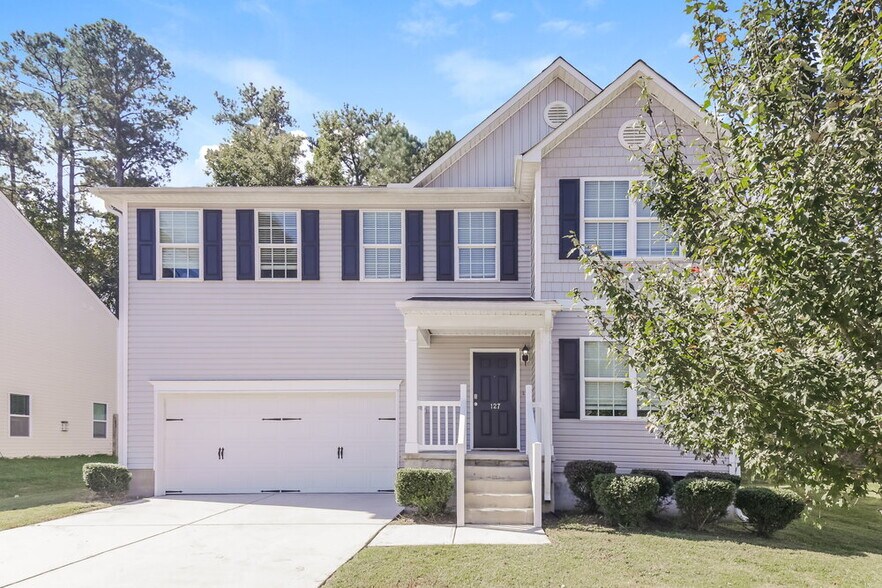 Primary Photo - 127 Blakeford Dr