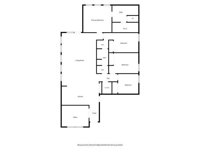 Building Photo - 5403 Still Mdw Ln