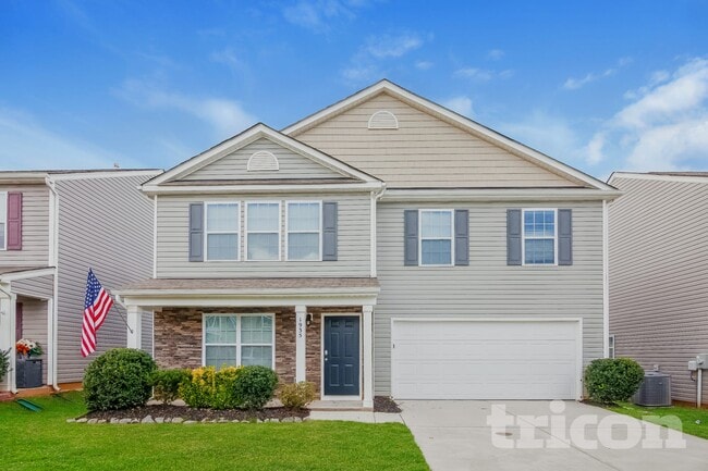 Building Photo - 1935 Windy Willow Ln