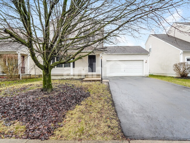 Building Photo - 7961 Blacklick View Dr