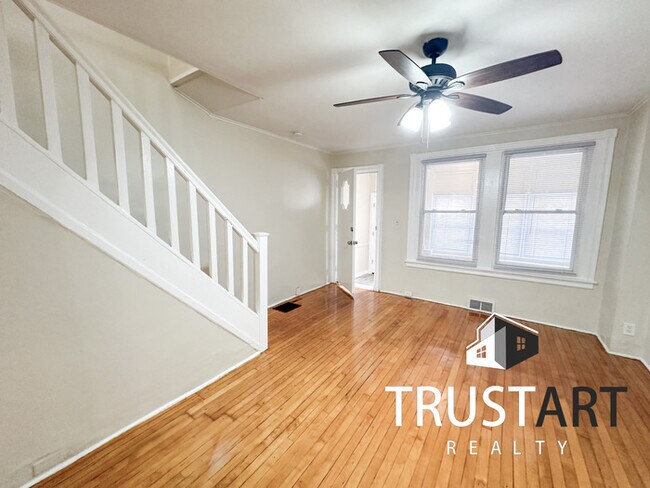 Building Photo - 3 bedroom House in Olney Oaklane, Philadel...