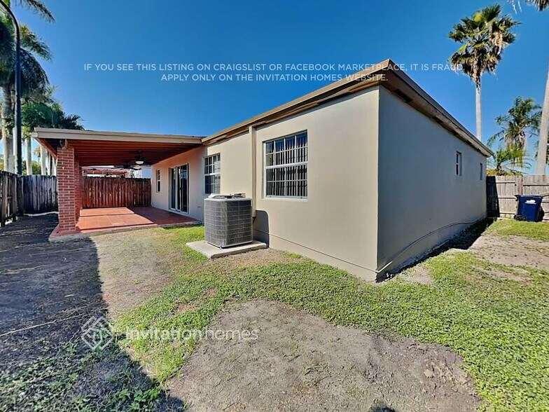 Building Photo - 14334 SW 159th Terrace