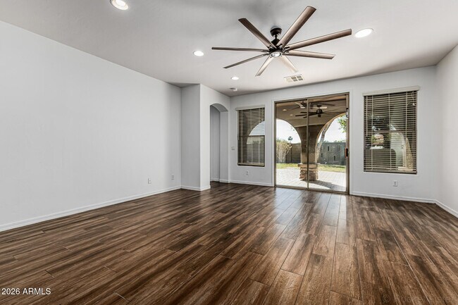 Building Photo - 6714 S Constellation Way