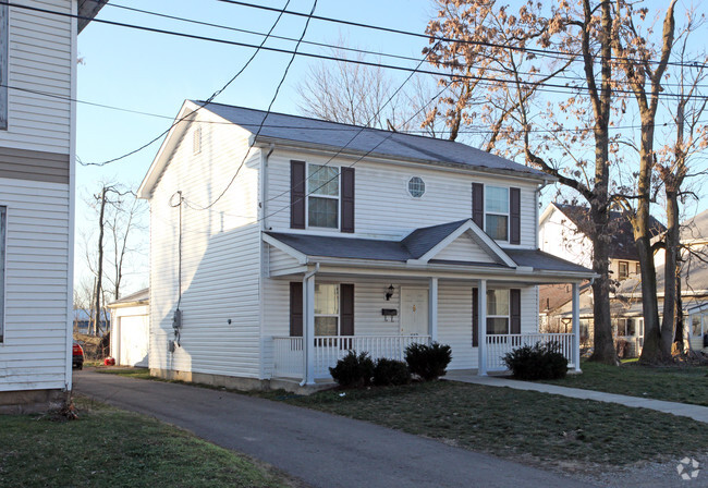 Building Photo - East Newark Homes