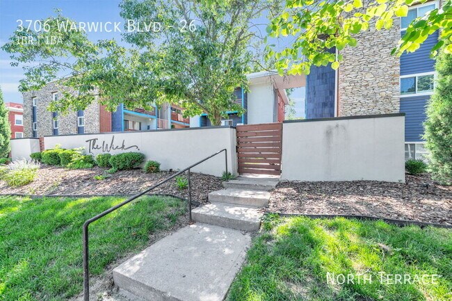 Building Photo - 3706 Warwick Blvd