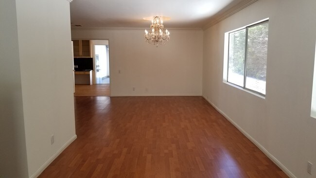 Dining Room - 9031 Alto Cedro Dr