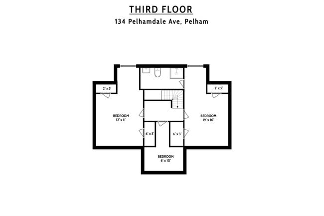 Building Photo - 134 Pelhamdale Ave