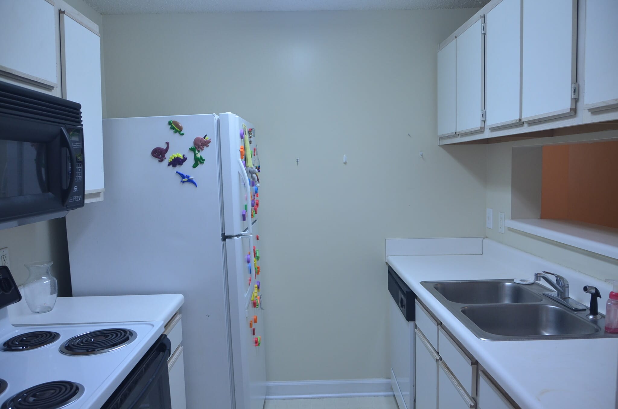 Kitchen - 303 Smith Level Rd