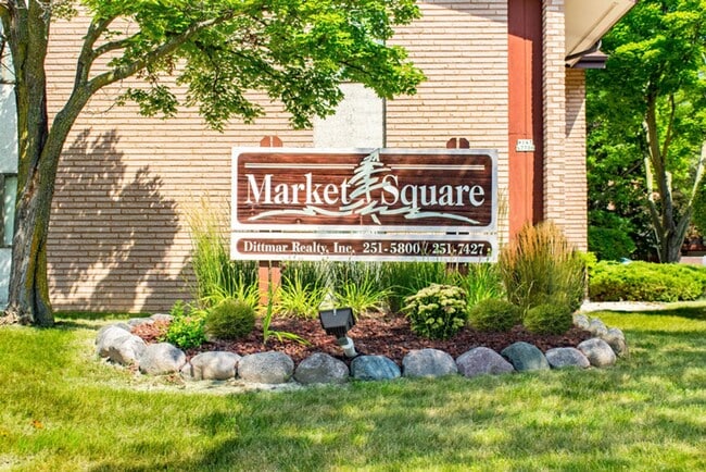 Building Photo - N76-W14525 Market Dr