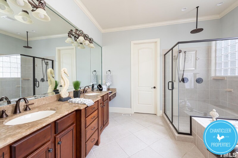 Building Photo - 3607 Henrys Garden Lane