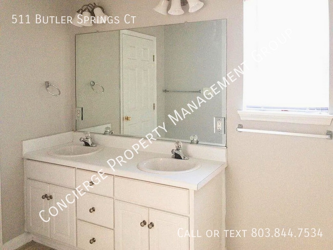 Building Photo - 511 Butler Springs Ct