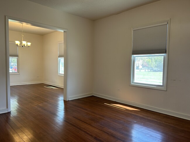 Building Photo - 1700 Martin Luther King Jr Dr