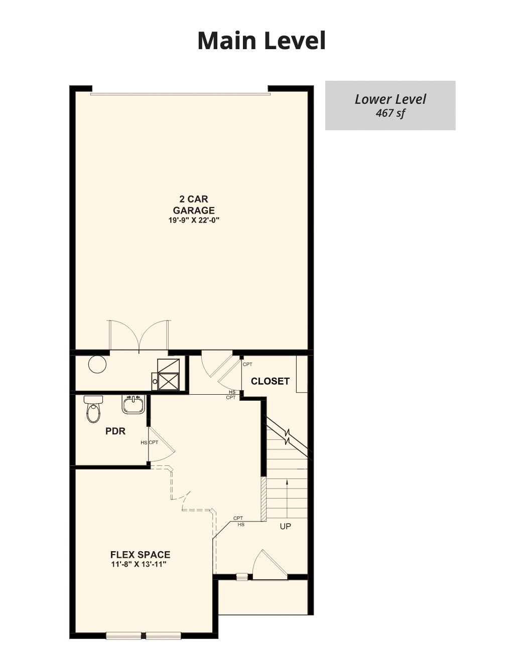 Building Photo - 7476 Johnsontown Hts
