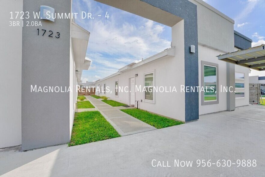 Building Photo - 1723 W Smt Dr