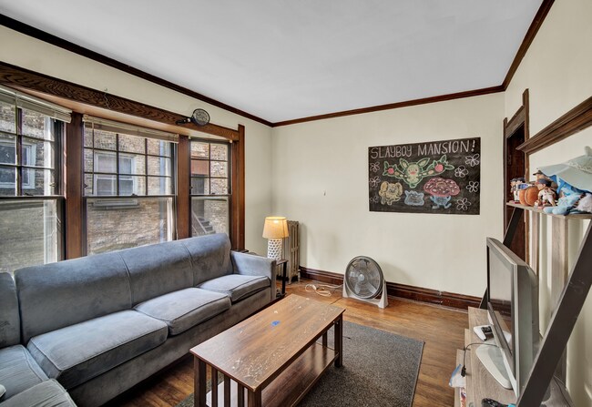 Building Photo - 2303 Ridge Ave