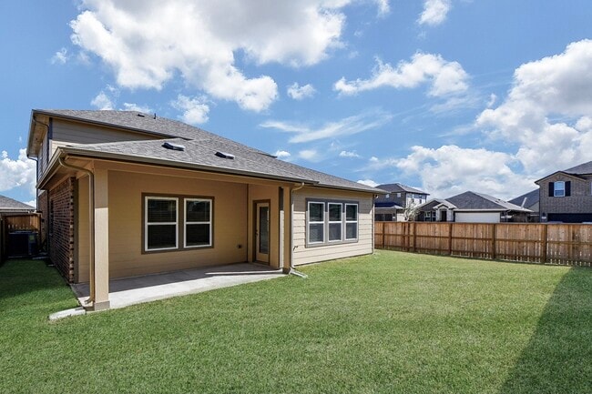 Building Photo - 21703 Reserve Ranch Trl