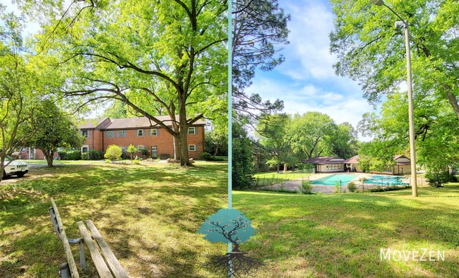 Building Photo - 5805 Nottoway Ct