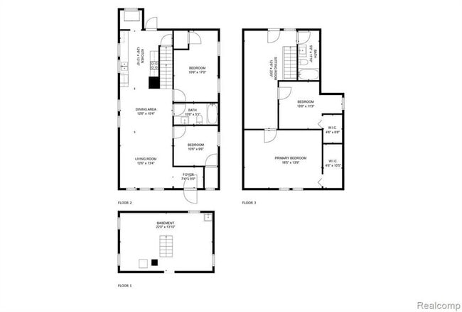 Building Photo - 8857 Charlevoix St