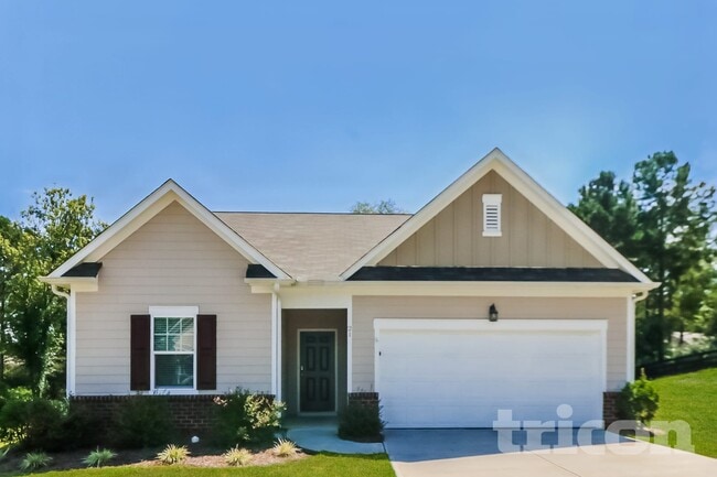 Building Photo - 21 Tabasco Cat Ct