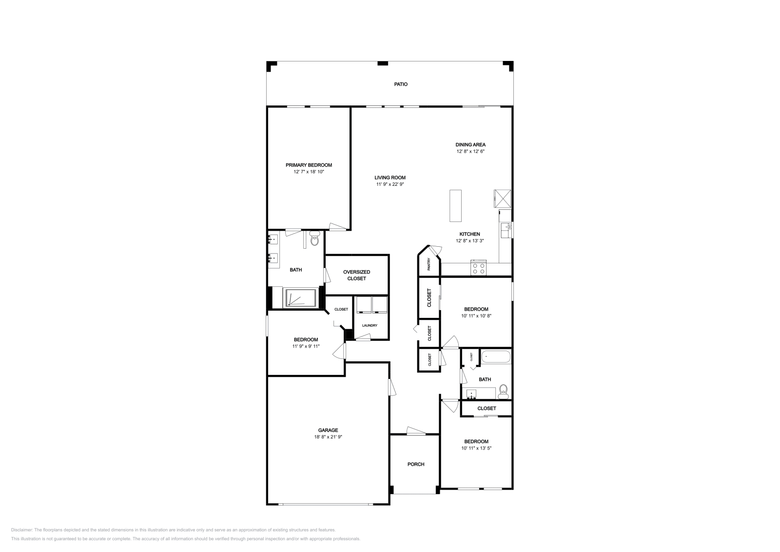 Building Photo - 3889 Cabo Rojo Dr
