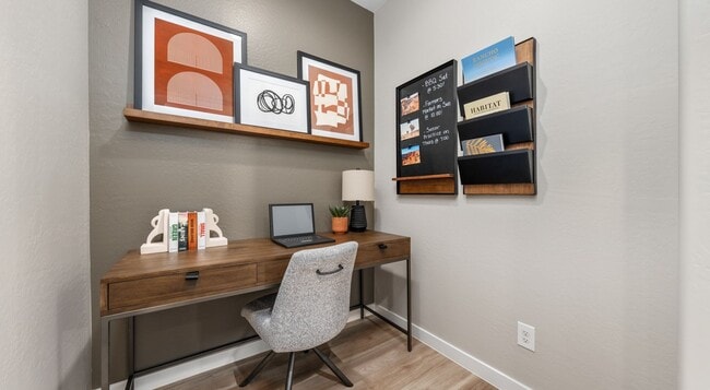 Building Photo - Brand New 3 Bedroom Home in Phoenix - Now ...