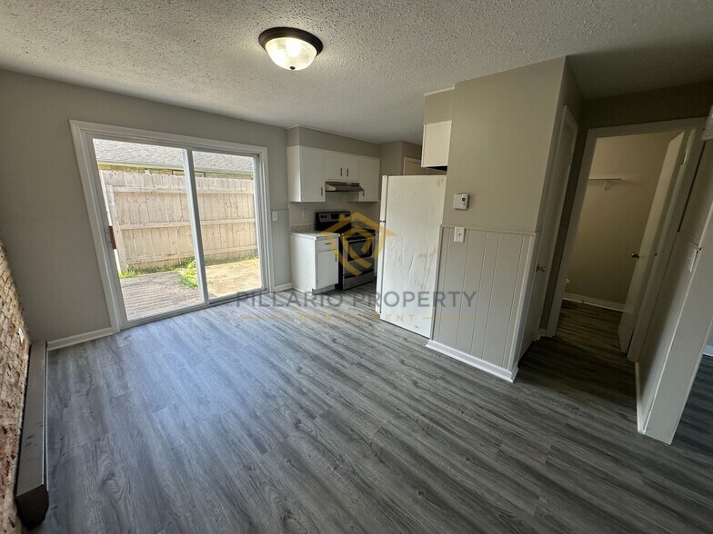 Building Photo - Georgetown Apartments