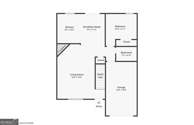 Building Photo - 6930 Red Bone Way