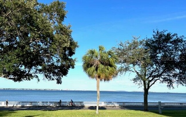 Building Photo - Spectacular Bayshore Views