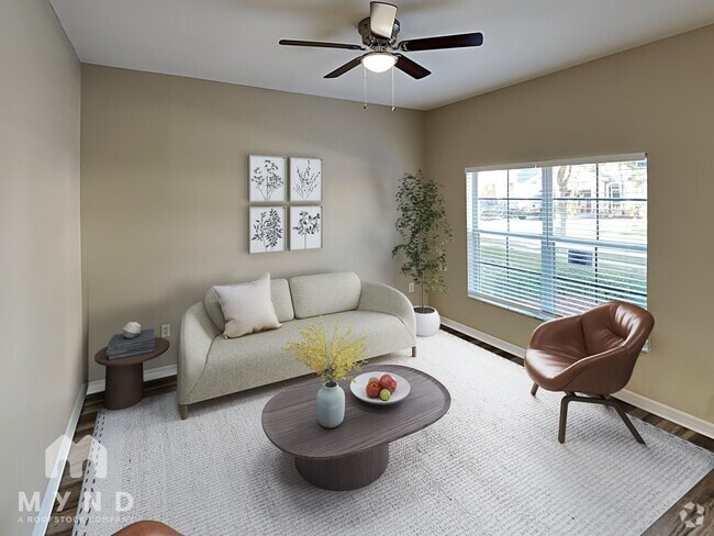 Building Photo - 10121 Celtic Ash Dr