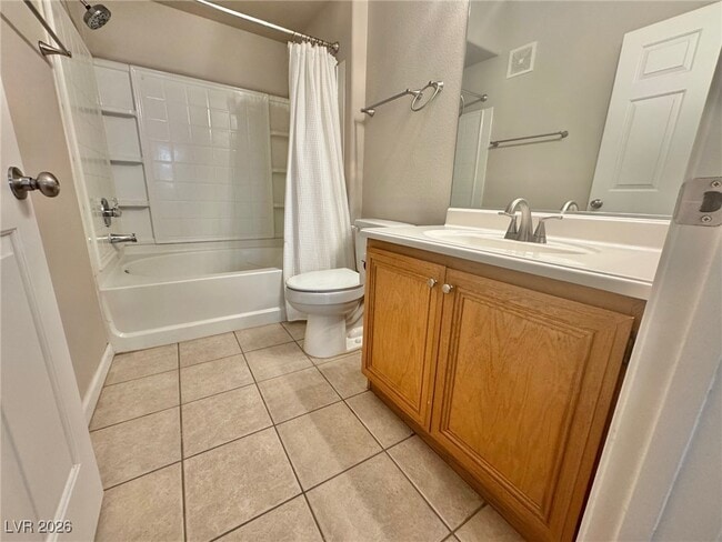 Building Photo - 7135 S Durango Dr