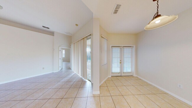 Building Photo - 4BR/4BA - POOL HOME     Calabay Park at To...