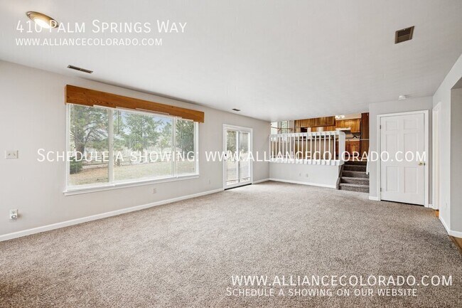 Building Photo - 410 Palm Springs Way