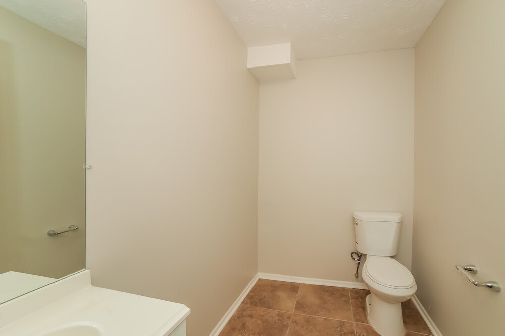 Building Photo - 1620 Olde Spring Trail