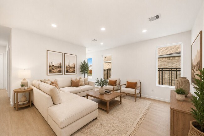 Building Photo - 27439 Sunterra Village Dr