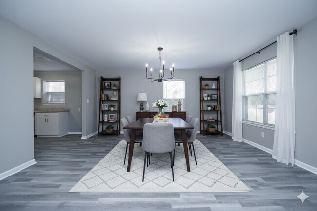 Building Photo - 17078 Oak Grove Ln