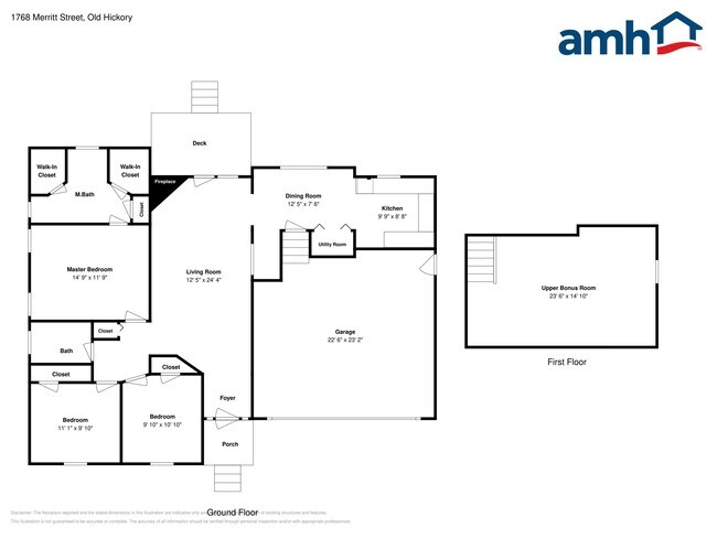 Building Photo - 1768 Merritt St